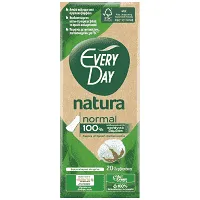 Every Day Natura Σερβιετάκια Normal 20τεμ.