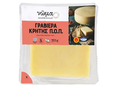 Γραβιέρα Κρήτης Π.Ο.Π.