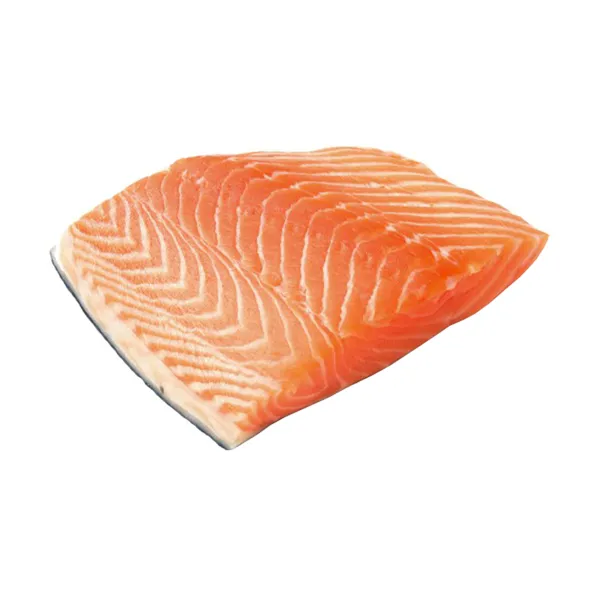 Σολομός φιλέτο 595gr