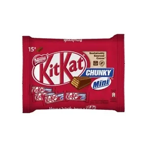 KITKAT Chunky Mini