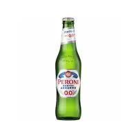 Μπύρα Peroni Nastro Azzurro 0.0 330 ml