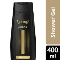 Shower Gel Ahead Str8 400ml