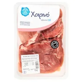 ΑΒ ΕΠΙΛΟΓΗ Χοιρινό Μπούτι Άνευ Οστού Νωπό Ελληνικό 1kg