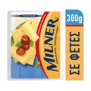 Milner Σε Φέτες 300gr