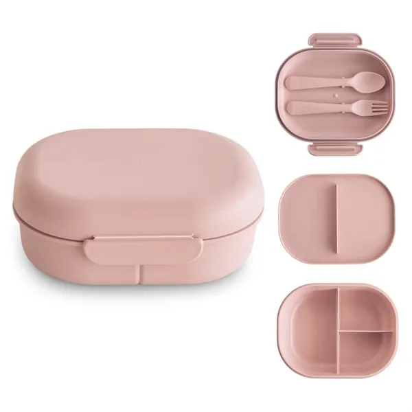 LUNCH BOX σε διάφορα χρώματα