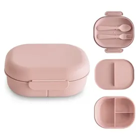 LUNCH BOX σε διάφορα χρώματα