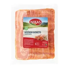 NIKAS Χ.ΓΛ.ΜΠΕΪΚΟΝ GRILL ΦΕΤΕΣ ΚΙΛΟΥ