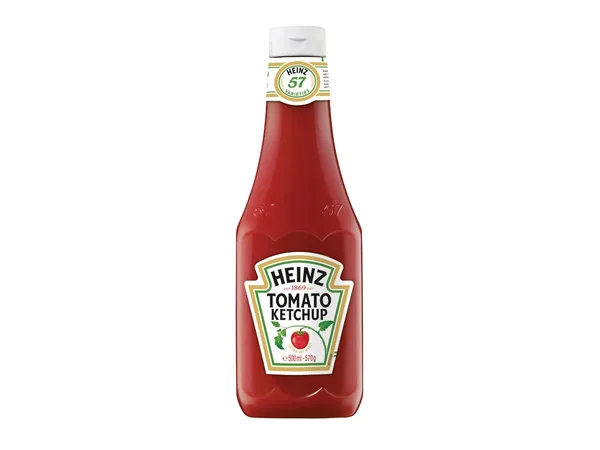 Ketchup Classic