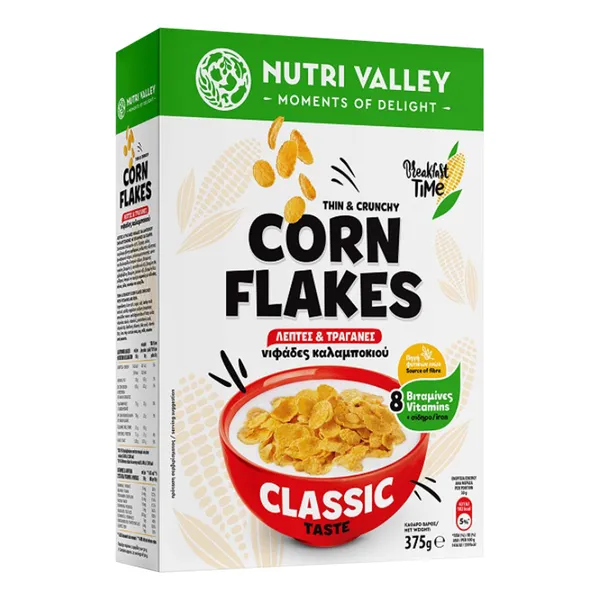 NUTRI VALLEY Flakes