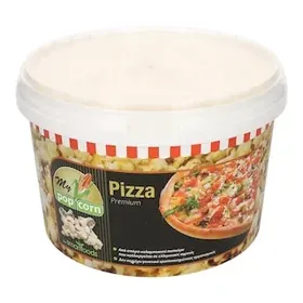 SMARTFOOD Ποπ Κορν Πίτσα 200g