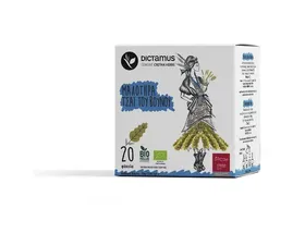 DICTAMUS Μαλότηρα (Τσάι του Βουνού) 20 Τεμάχια