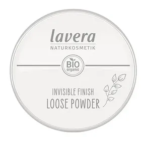 LAVERA Invisible Finish Loose Powder 11 Τεμάχια