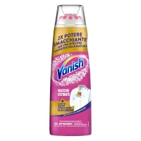 Καθαριστικό Gel Αφαίρεσης Λεκέδων Pre-Treater Vanish 200ml