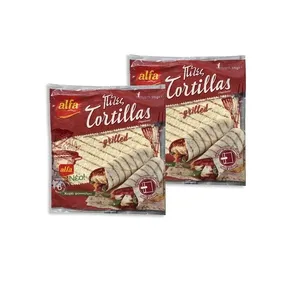 Alfa Τορτίγια Grilled 6x370gr