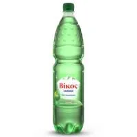 Γκαζόζα με ανθρακικό Βίκος 1,5 Lt