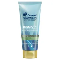 Conditioner Derma X Sooth Αλόη Κάκτος Head&Shoulder (220ml)