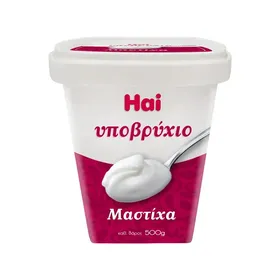 Αφοί Χαΐτογλου Υποβρύχιο Μαστίχα 500γρ.