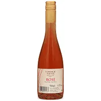 Γόνιμος Τόπος Ροζέ Οίνος 500ml