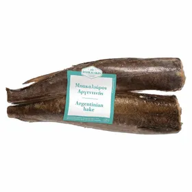 Μπακαλιάρος α/κ 500-800gr