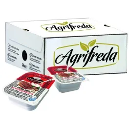 Chocofreda Κρέμα Κακάο Φουντουκόπαστα 228x20gr
