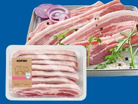 Πανσέτες χοιρινές