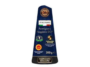 Parmigiano Reggiano Π.Ο.Π.