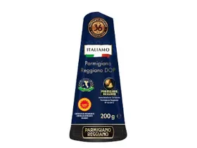 Parmigiano Reggiano