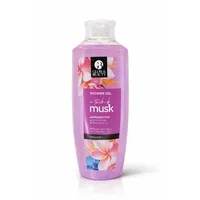 GLOW & BEAUTY Αφρόλουτρο Musk 1000ml