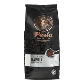 PERLA BEVERAGES Καφές Espresso Perla Italian Roast Napoli 250g