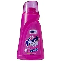 Vanish Σαμπουάν Καθαρισμού για Χαλιά 1lt