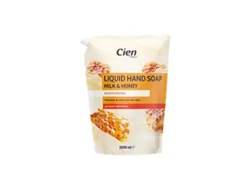Ανταλλακτικό κρεμοσάπουνο Almond Blossom Scent Milk & Honey