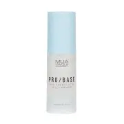MUA Pro/Base Primer Τζελ Ενυδατικό Hyaluronic Acid