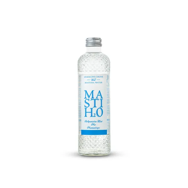 MASTIH20 Μαστιχόνερο 330ml