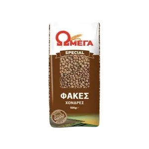 ΩΜΕΓΑ Special φακές ψιλές 500γρ.