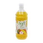 SOFT & FRESH Κρεμοσάπουνο Mango Aνταλλακτικό 1lt