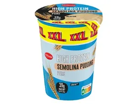 High Protein πουτίγκα σιμιγδάλι ποικιλία Κάθε συσκ. 350 g + 150 g δώρο
