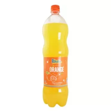 ΓΑΛΑΞΙΑΣ ΠΟΡΤΟΚΑΛ.ΜΕ ΑΝΘΡΑΚ.ΦΙΑΛΗ 1500ML