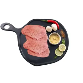 Σνίτσελ Χοιρινό Ελληνικό Νωπό 1 kg