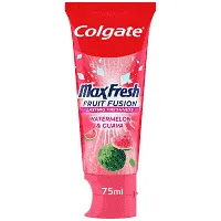 Colgate Οδοντόκρεμα Fruit Fusion Watermelon 75ml
