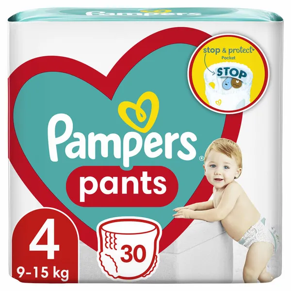 pants No4 35τεμ.