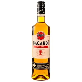 Bacardi Spiced Ρούμι 700ml