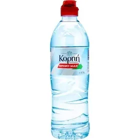 ΚΟΡΠΗ Νερό Φυσικό Μεταλλικό Sport Max 750ml