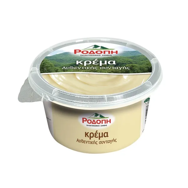 ρυζόγαλο ή κρέμα βανίλια ή επίδ. κρέμα λεμόνι μπισκότο 160γρ.