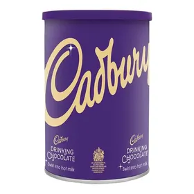 CADBURY Ρόφημα Σοκολάτας 250g