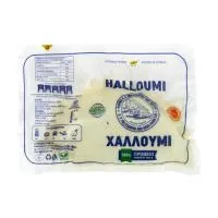 Τυρί Χαλλούμι Πρόβειο Πολύκαρπου 250 g