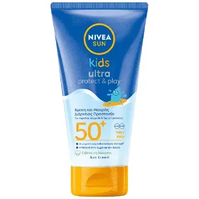 Nivea Sun Ψάθα Θαλάσσης