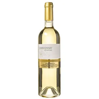 EXCLUSIVE AB Οίνος Λευκός Chardonnay ΠΓΕ 750ml