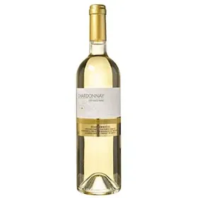 EXCLUSIVE AB Οίνος Λευκός Chardonnay ΠΓΕ 750ml