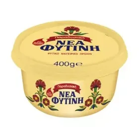 ΝΕΑ ΦΥΤΙΝΗ 400gr