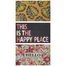 ταπέτο εξώπορτας 45x75cm